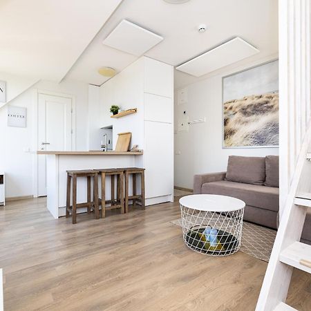 Green Shine Apartment, By Cohost Palanga Ngoại thất bức ảnh
